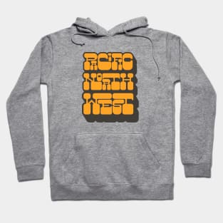 Pacific Northwest Hoodie